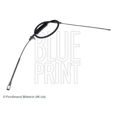 Artesanal Cable de accionamiento, freno de estacionamiento BLUEPRINT ADA104609